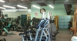 obrázek - Genesis Health Clubs