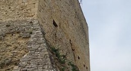 obrázek - Chateau de Vaison La Romaine