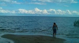 obrázek - Mustvee Beach