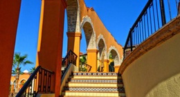 obrázek - La Trajinera at Hacienda Encantada