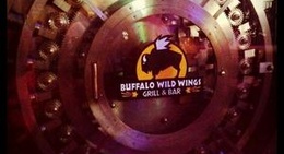 obrázek - Buffalo Wild Wings Grill & Bar