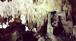 obrázek - grottes de thouzon