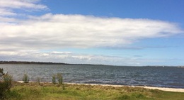 obrázek - Wattle Point