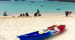 obrázek - Shigira Beach (シギラビーチ)