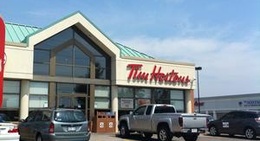 obrázek - Tim Hortons