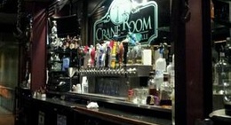 obrázek - Crane Room Grille