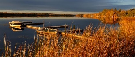 obrázek - Lakefield