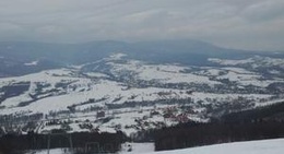 obrázek - Гірськолижний витяг / Ski lift