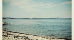 obrázek - Seawall Picnic Area