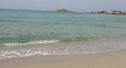 obrázek - Spiaggia Libera Isola Delle Femmine