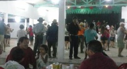 obrázek - Clube Recreativo Cascavelense CRC