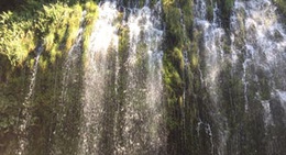 obrázek - Mossbrae Falls