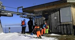 obrázek - Wiedersbergerhornbahn Alpbach
