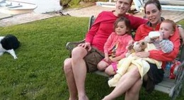 obrázek - Lac Beaulac