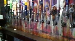 obrázek - The British Bulldog Pub