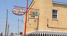 obrázek - Tony's Ice Cream