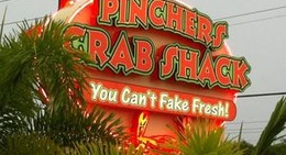 obrázek - Pincher's Crab Shack