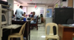 obrázek - Mines And Geosciences Bureau