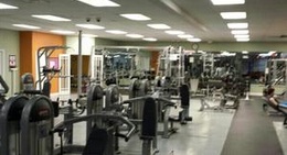 obrázek - Anytime Fitness