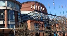 obrázek - New Jersey Performing Arts Center (NJPAC)
