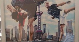 obrázek - コナミスポーツクラブ高崎