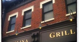 obrázek - Carolina Grill