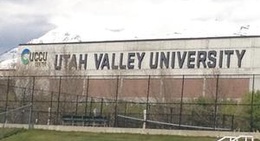 obrázek - Utah Valley University