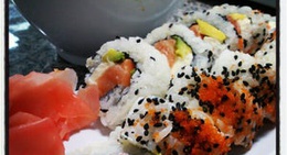 obrázek - Fish Gourmet Express