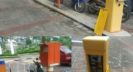 obrázek - Graha candi golf