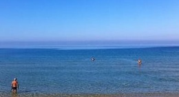 obrázek - Spiaggia libera di Castiglione della Pescaia