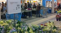 obrázek - Albert Heijn XL