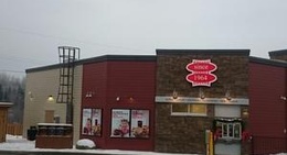 obrázek - Tim Hortons