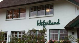 obrázek - Haferland Hotel und Restaurant
