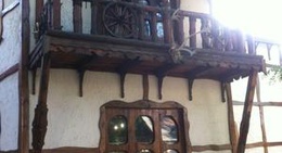 obrázek - Колиба