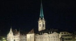 obrázek - Zürich - Zurich - Zurigo