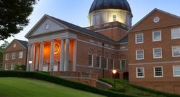 obrázek - Samford University