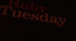 obrázek - Ruby Tuesday