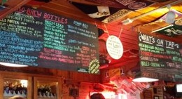 obrázek - Art's Tavern