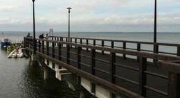 obrázek - Molo Kuźnica