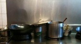 obrázek - Thai-China Bistro Goldene Ente