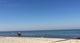 obrázek - Strand Kalkhorst