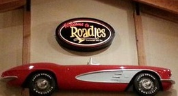 obrázek - Roadies Restaurant and Bar