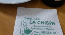 obrázek - Bar la Chispa
