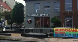 obrázek - Columbus Coffee