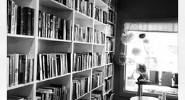 obrázek - Chrissie's Book Lounge