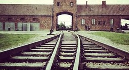 obrázek - Muzeum Auschwitz-Birkenau