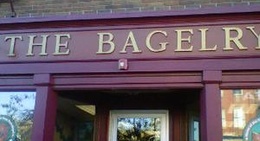 obrázek - The Bagelry