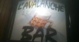 obrázek - L'Avalanche Bar