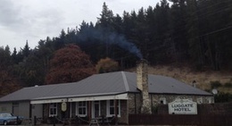 obrázek - Luggate Hotel