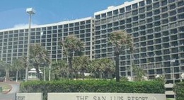 obrázek - The San Luis Resort